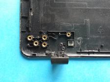 Кришка Asus R510DP №2